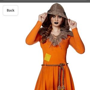 Adult women’s Sam costume